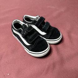 Vans (Velcro)