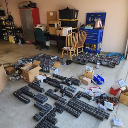 Electrical Parts  For Solor and Circuit Breakers