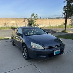 2006 Honda Accord