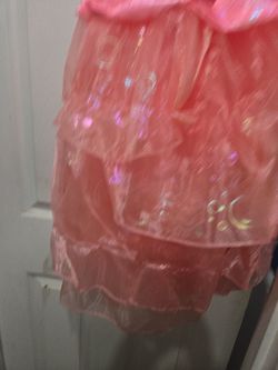 IHAVE  A COSTUME  GLINDA  For 20 dollars