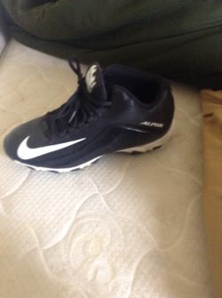 Nike football cleats
