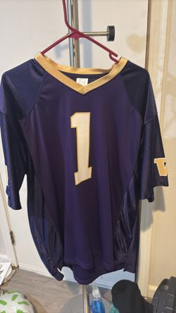 Huskies  large jersey for sale