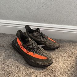 Adidas Yeezy Boost 350 V2 “Beluga Reflective” – Men’s Size 10.5