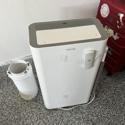 Portable AC Unit 