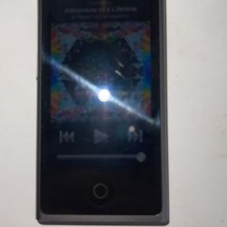 iPod Nano 7th Gen