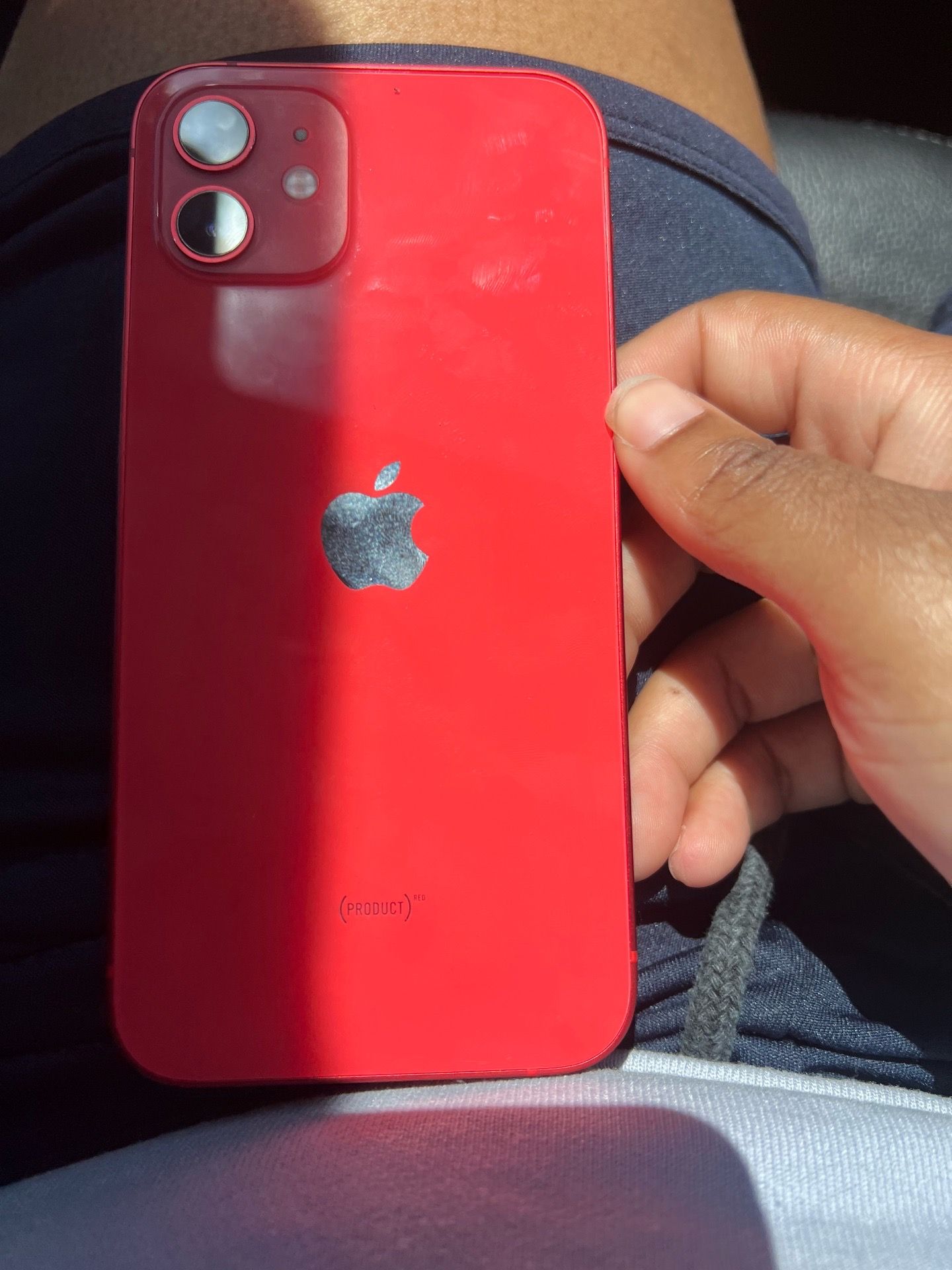 iPhone 12 UNLOCKED