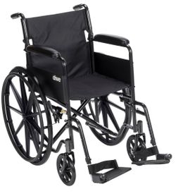 Wheel chair