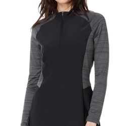 adidas Womens Women's Ultimate365 Long Sleeve Dress 
