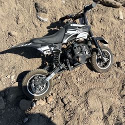 Kids Dirt Bike
