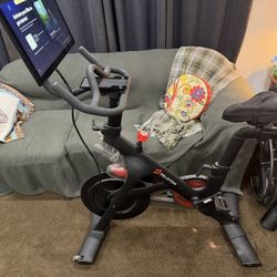 Peloton Bike Unlocked
