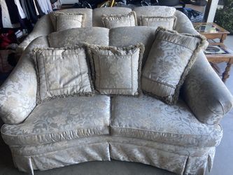 Couch Set