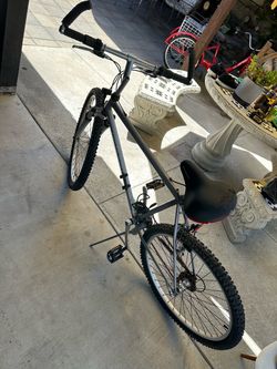 This bike