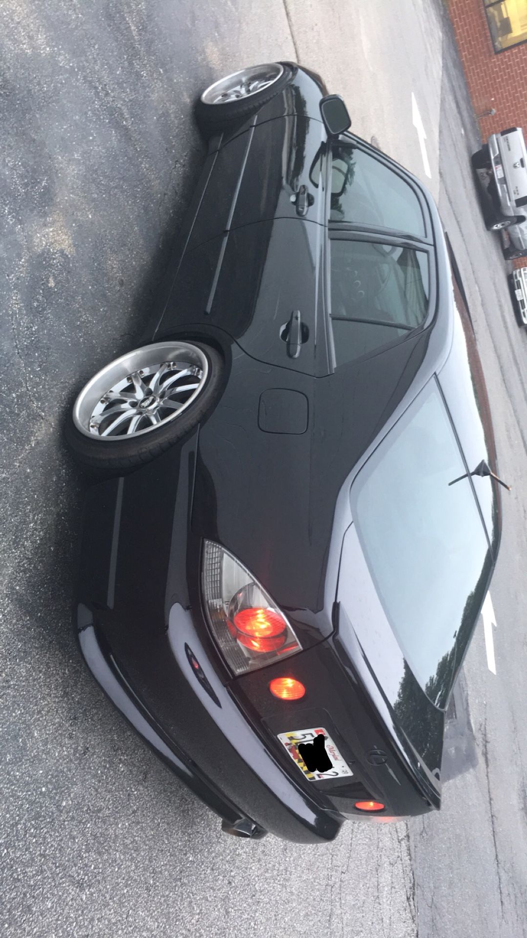 2004 Lexus IS 300