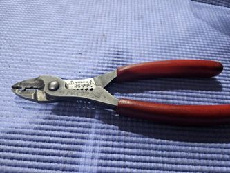Snap-on Wire Cutter