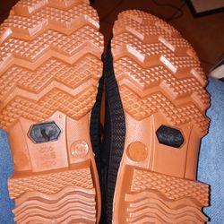 11-12 Rain Boots Boys