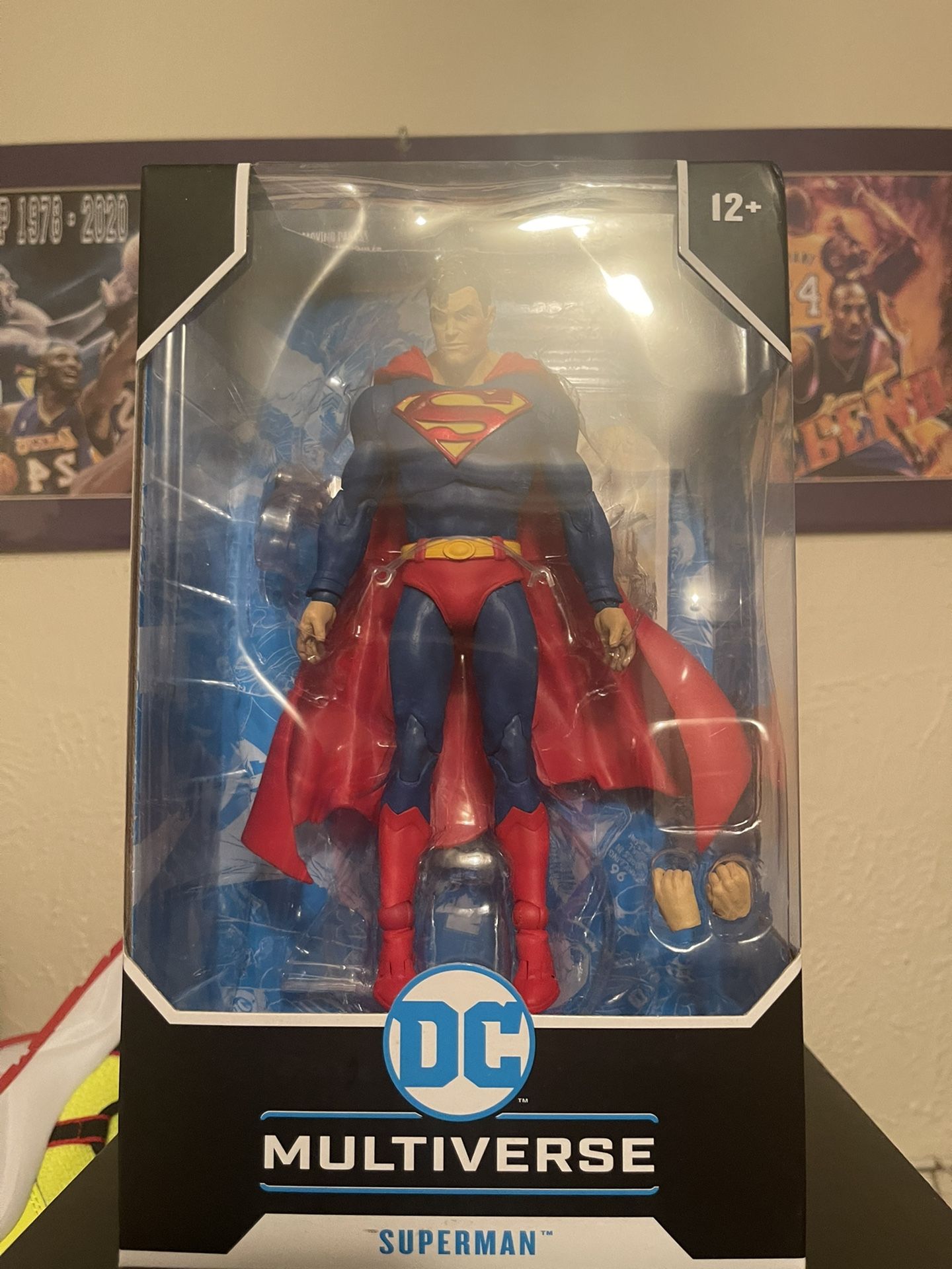 Super Man