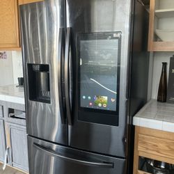 Samsung Refrigerator