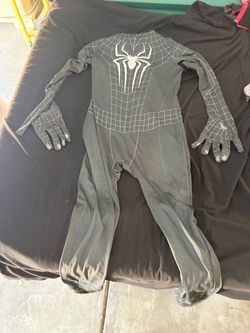HALLOWEEN COSTUME