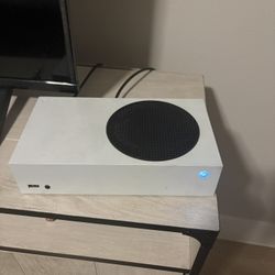 Xbox series s