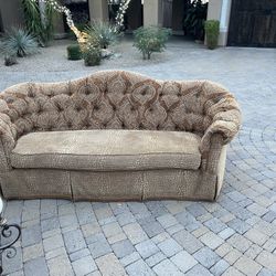 Living Room Furniture Set