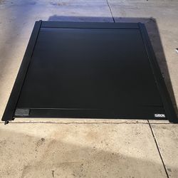 Roll Up Truck Bed Cover 