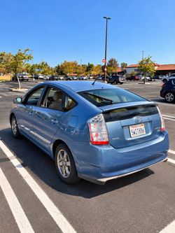 2007 Toyota Prius