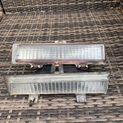 Chevy Monte Carlo Part