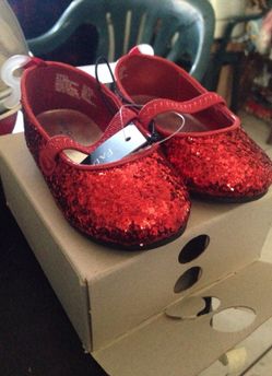 Brand new faded glory shoes