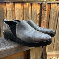 Freda Salvador Chelsea Loafer