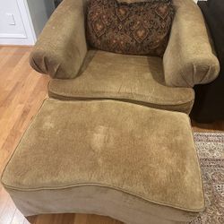 Single Couch 