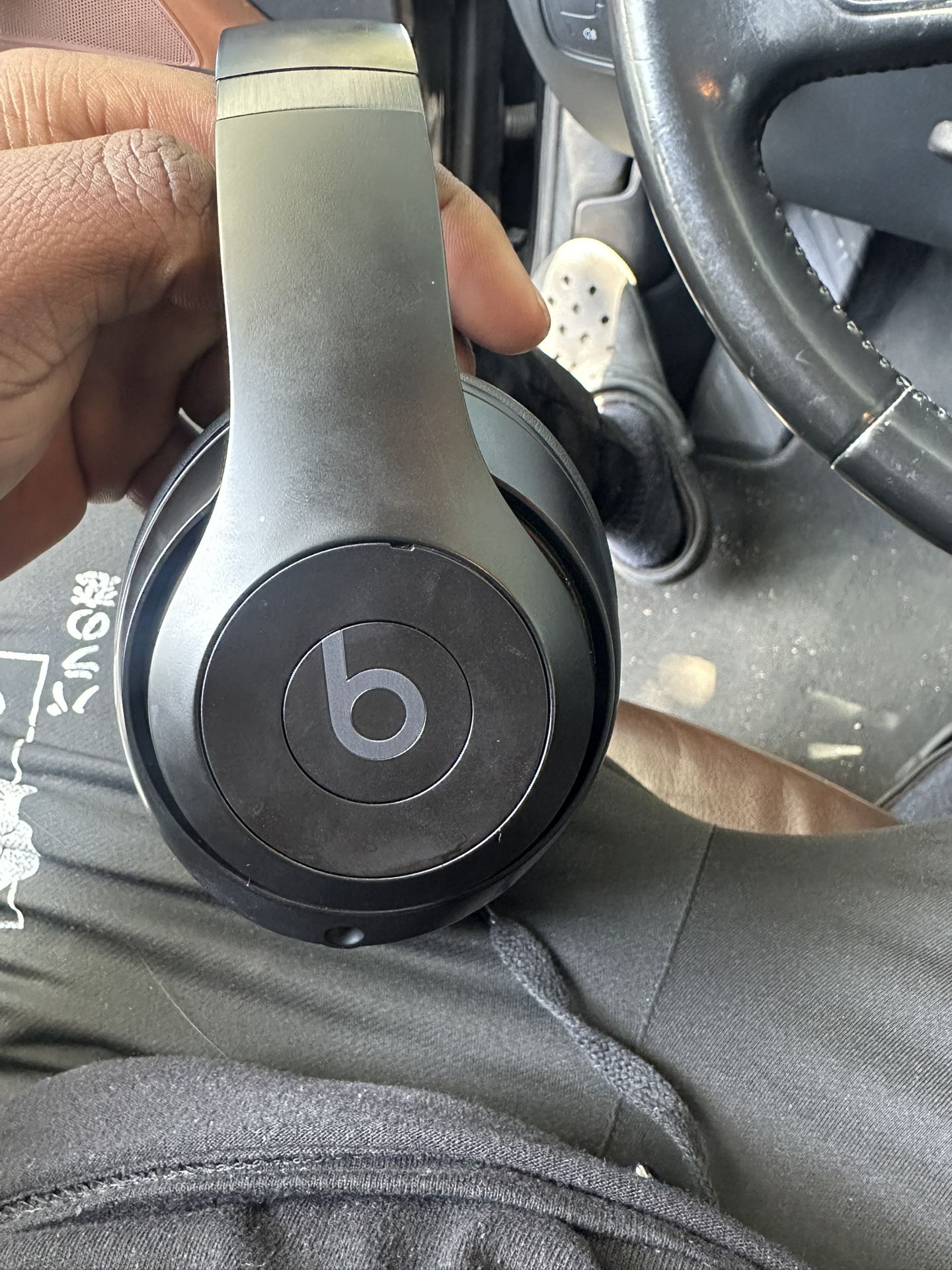 Beats Pro Studio 3
