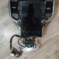 Stereo System