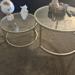 Coffee Tables 