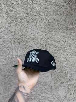 KTH KILL THE HYPE LA RAIDERS HAT