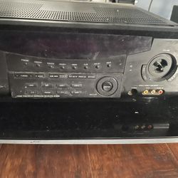 RCA AMP