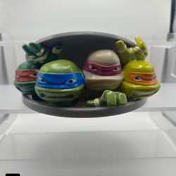 Ninja Turtles 