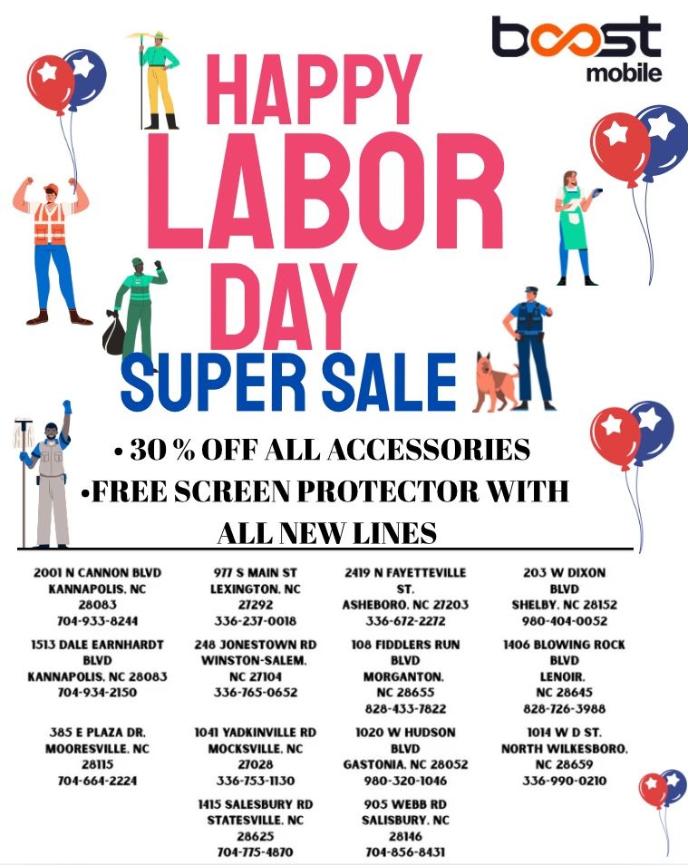 8/31-9/1 🎈🎈🎈 LABOR DAY SUPER SALE 8/31 and 9/1 🎈🎈🎈