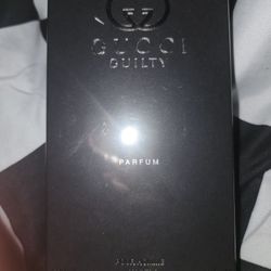 Gucci Guilty Parfum