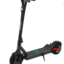 HOVER 1 ELECTRIC SCOOTER