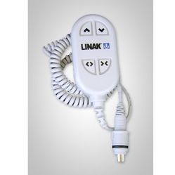 New!   Aqua Creek Pool Lift 4-Button Hand Control F-104JH  