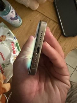 iPhone 15 pro Max unlocked for any carrier