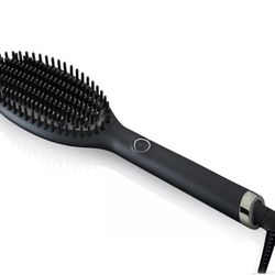 GHD GLIDE SMOOTHING HOT BRUSH