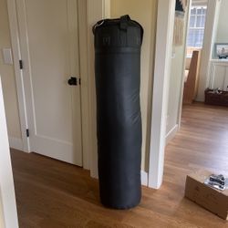 Meister Heavy Bag 