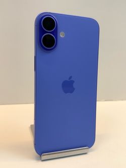Apple iPhone 16 PLUS 128gb. ( Unlocked Phone )