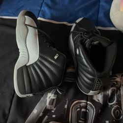 Jordan 12