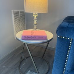 End Table 