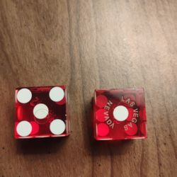Casino Dice- Vegas Casino 