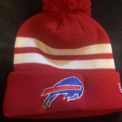Bills Hat 