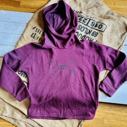 Women’s (XS) Under Armour Hoodie 