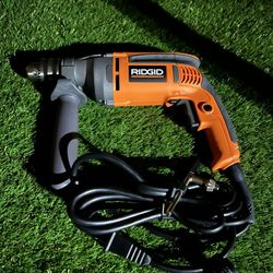 Ridgid 1/2 in. VSR Drill